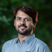 Amit Kumar Sharma - PeerSpot reviewer