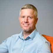 KennyThiart - PeerSpot reviewer