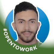 Youssef EL AZZOUZI - PeerSpot reviewer