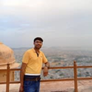 NitinGoyal - PeerSpot reviewer