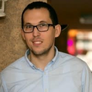 Darko Duricic - PeerSpot reviewer