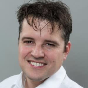 Thomas Christen - PeerSpot reviewer