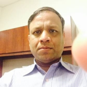 Jagadish Sau - PeerSpot reviewer