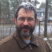 David Fitzerman - PeerSpot reviewer