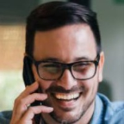 Scot Tommy - PeerSpot reviewer