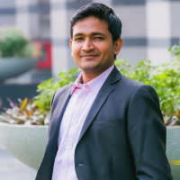 SameepAgarwal - PeerSpot reviewer