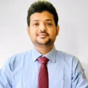 Shamik Bhowmick - PeerSpot reviewer
