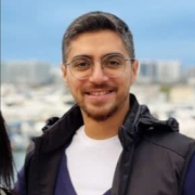 Salah Rashwan - PeerSpot reviewer