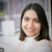 Kirkwood  Bernice - PeerSpot reviewer