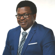 Uwem John Etim - PeerSpot reviewer