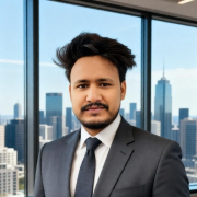 PradeepYaduvanshy - PeerSpot reviewer