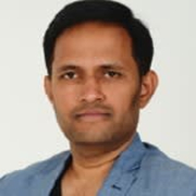 Sai Nukala - PeerSpot reviewer