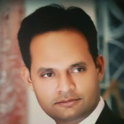 Hassan Sheikh - PeerSpot reviewer