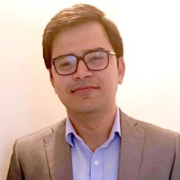 VikasKumar13 - PeerSpot reviewer