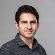 Igor Uchoa - PeerSpot reviewer