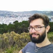 Eric Burgueño - PeerSpot reviewer