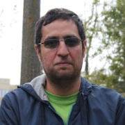 Stefan Iani - PeerSpot reviewer