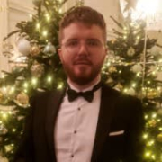 Steven-Dunbar - PeerSpot user