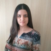 Marija Lakić - PeerSpot reviewer