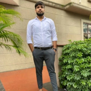 Arbaj Siddiqi - PeerSpot reviewer