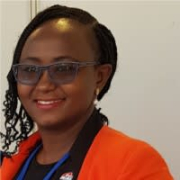 Eunice Thirikwa - PeerSpot reviewer