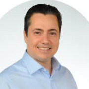 Kerim Yuksel - PeerSpot reviewer