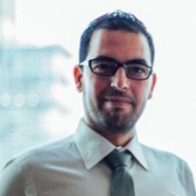 Mohammad Taleb - PeerSpot reviewer