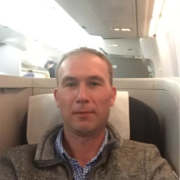 James McDowall - PeerSpot reviewer