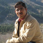 MukeshMathur - PeerSpot reviewer