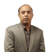 Kashif Javed - PeerSpot reviewer