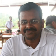 Karthi Keyan - PeerSpot reviewer