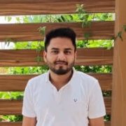 Shashank Niranjan - PeerSpot reviewer