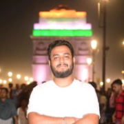 Dipu Das - PeerSpot reviewer