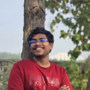 Aedpuganti Ipuganti - PeerSpot reviewer