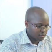 Nicholas Githinji - PeerSpot reviewer