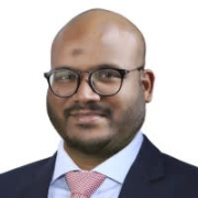 Mohamed Najeem - PeerSpot reviewer