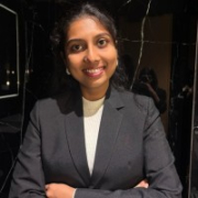 Twinkle Solanki - PeerSpot reviewer
