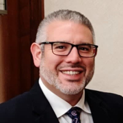 Vincent Rendon - PeerSpot reviewer