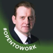 Anthony Poole - PeerSpot reviewer