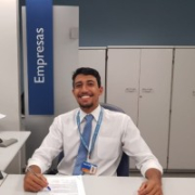 ARTHUR BRUNO - PeerSpot reviewer