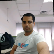 ManjitSingh - PeerSpot reviewer