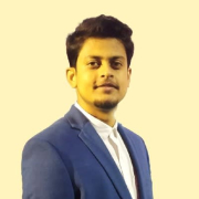Tirthankar Roy Chowdhury - PeerSpot reviewer