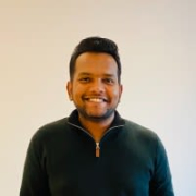 Sachin_Shetty - PeerSpot reviewer