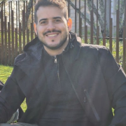 Andre Luis Tiago Soares - PeerSpot reviewer