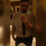 Omar Abdelhamied Ahmed - PeerSpot reviewer