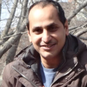 SanjeevKumar14 - PeerSpot reviewer