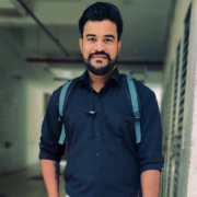 AshishSingh7 - PeerSpot reviewer