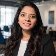 PriyankaSharma4 - PeerSpot reviewer