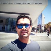 PrashantSoni - PeerSpot reviewer