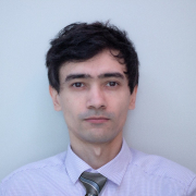 Gustavo Miretki - PeerSpot reviewer